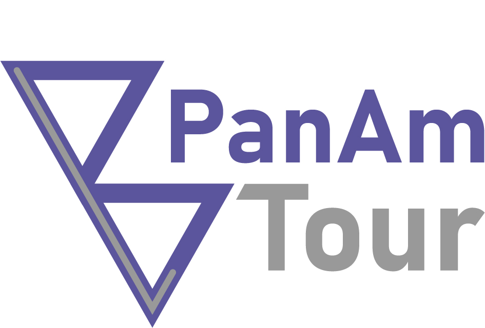Logo PanAmTour