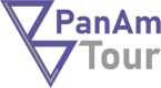 Panamericana Tour Logo