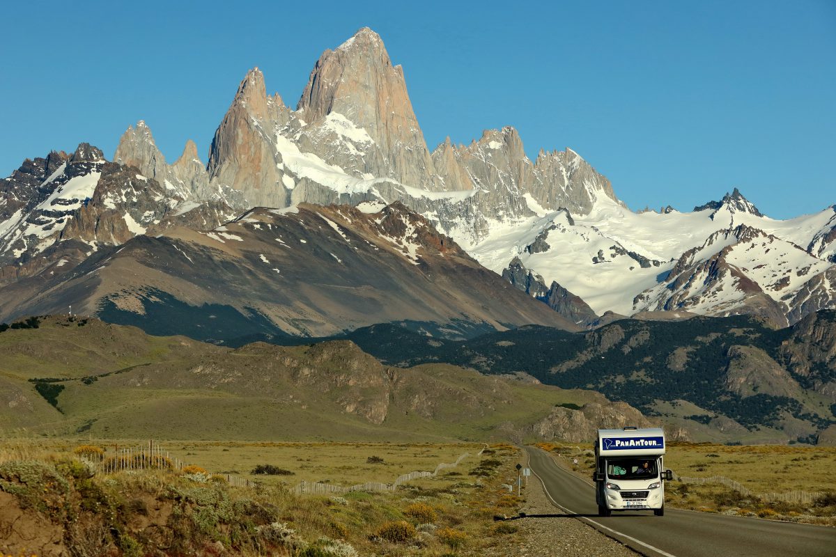 Panamericana Panamericanatour